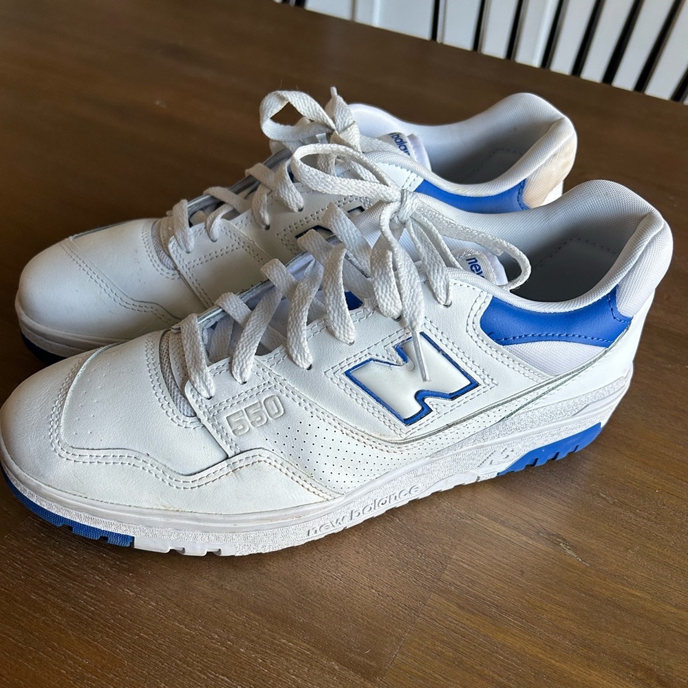 New balance 550